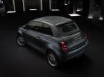 Fiat 500 Giorgio Armani 2020 года